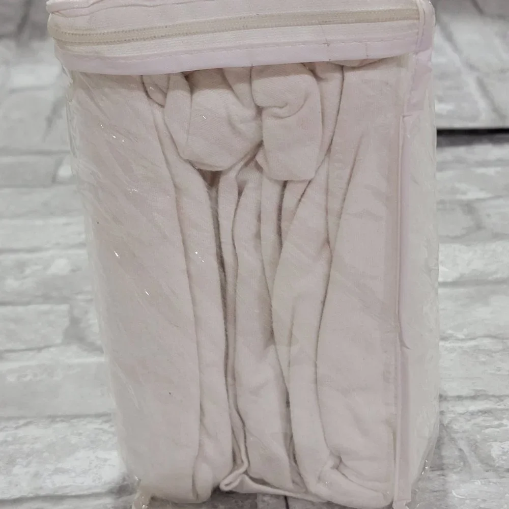 Northpoint Home Twin Flannel Sheet Fit Matresses up‎ to 14
